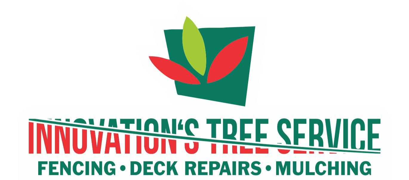 innovations tree service  Mobile Retina Logo